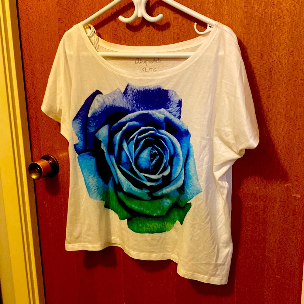 I am selling a brand new top by Aeropostale.